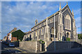 Holy Trinity Church, Ramsgate