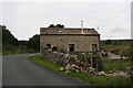 Barn conversion on Hargill Lane