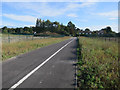 Ridgeway cycle path