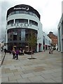 Premier Inn, Brewery Quarter