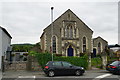 Presteigne Methodist Church