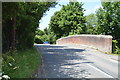 Railway Bridge, Station Rd