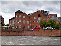 The Wharf, Castlefield Basin