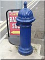T2473 : Old water pillar by Michael Dibb
