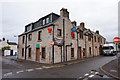 Caledonian Bar, King Street, Invergordon