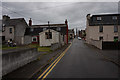 King Street, Invergordon