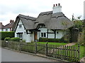 Hobbe Cottage, Balsall Street