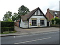 Balsall Common Village Hall