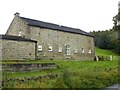 Barn at Ivy House Farm