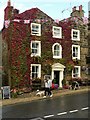 Talbot House, High Street, Pateley Bridge