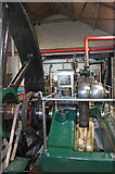 SD8746 : Bancroft Mill Engine Trust - the Bradley engine by Chris Allen