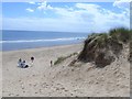 T1941 : The view from atop the dunes [2] by Michael Dibb