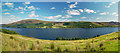 NH1589 : Loch Broom by valenta