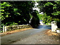 Bridge along Tullyglush Road