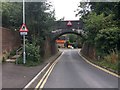 Ox Lane Bridge