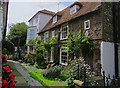 Serene Place, Broadstairs