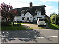 Tosca Cottage, Linton