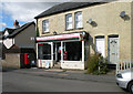 Former Linton Post Office, Balsham Road