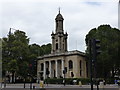 Church on Marylebone Road