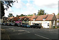 Chapel Terrace, Linton High Street