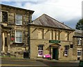 The Playhouse, Pateley Bridge