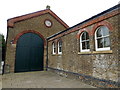 The Goods Shed, Faversham