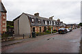 Joss Street, Invergordon