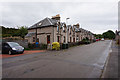 Joss Street, Invergordon