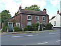 The Old Post Office, Dorrington