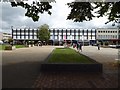 Kings Square, Gloucester