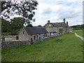 Nettletor Farm, Hartington