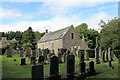 Church and Churchyard