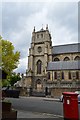 Church of St Mary of the Angels