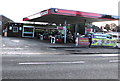 Londis and Texaco, Sloper Road, Cardiff