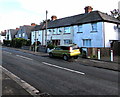 Sloper Road houses, Cardiff