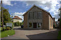 Western Road methodist church, Billericay