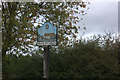 Bayford village sign