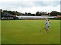 Southport & Birkdale Croquet Club