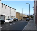 Franklen Street, Grangetown, Cardiff