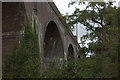 Railway viaduct from Horns Mill Road