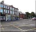 Clive Street, Grangetown, Cardiff