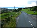 Road into Fylingthorpe near Brow Top