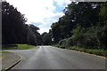 TL8963 : Blackthorpe Road, Rougham Heath by Geographer