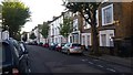 Kingsdown Road