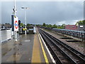 Brent Cross Underground station