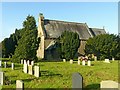 Church of St Michael and All Angels, Sawley