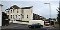 House at top of Robertsons Hill, Halton in Hastings