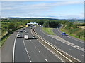 M9 at Junction 8