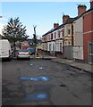 Chester Place, Grangetown, Cardiff