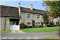 Durant Farmhouse, 27 Main Street, Barrowden